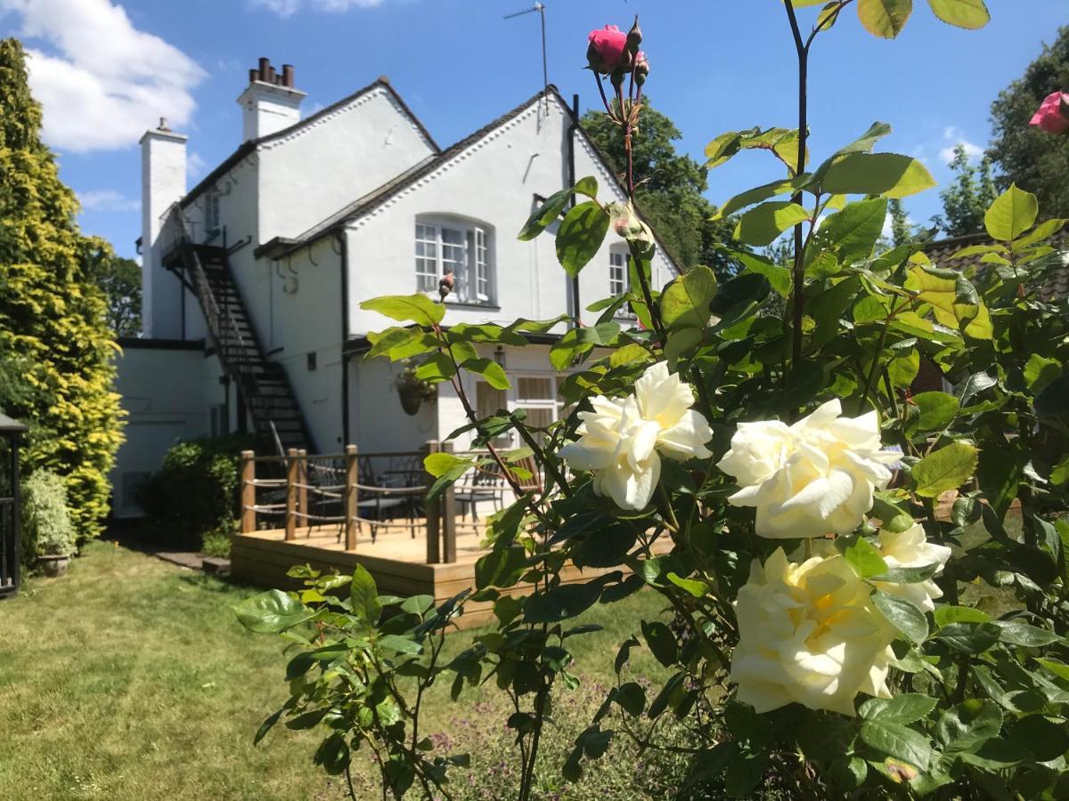 Old Farm Hotel Birmingham Exterior foto