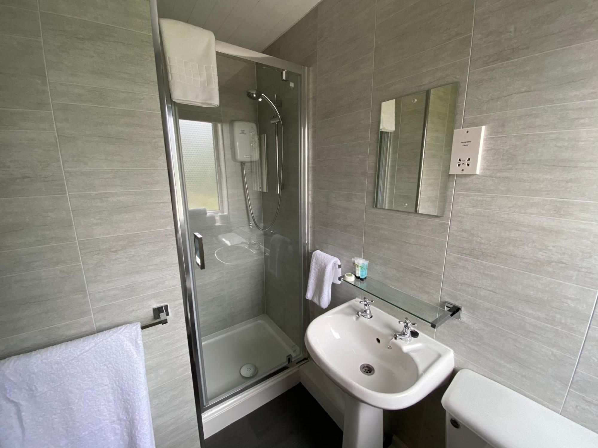 Old Farm Hotel Birmingham Zimmer foto